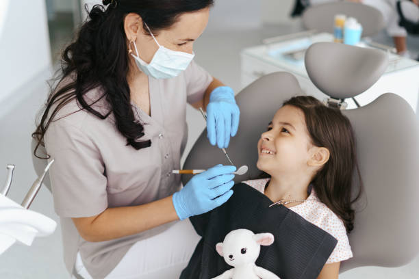 Best Emergency Treatment for Dental Infections or Abscesses in Mascotte, FL