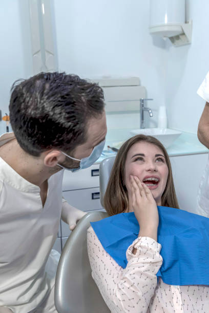 Best Emergency TMJ Treatment in Mascotte, FL