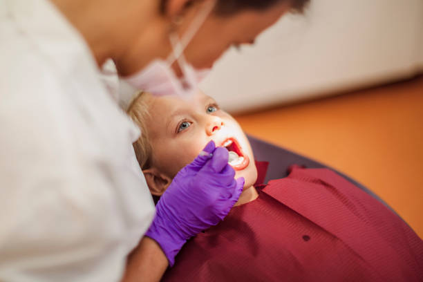 Best Urgent Care for Lost Fillings or Crowns in Mascotte, FL