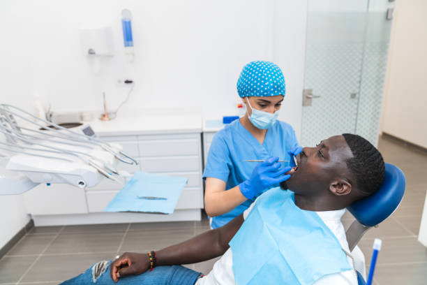 Best Emergency Treatment for Dental Infections or Abscesses in Mascotte, FL